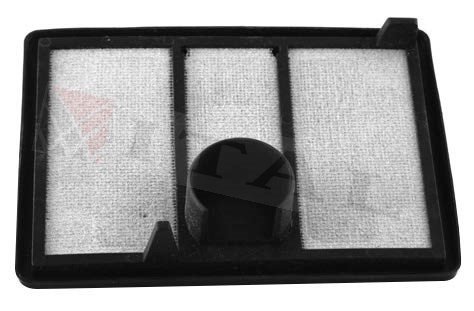 ITL-HAVA FİLTRESİ STI. TS 700/800 E.MODEL