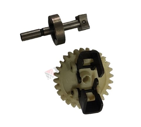 ITL-YAĞ POMPASI DİZEL 170/178