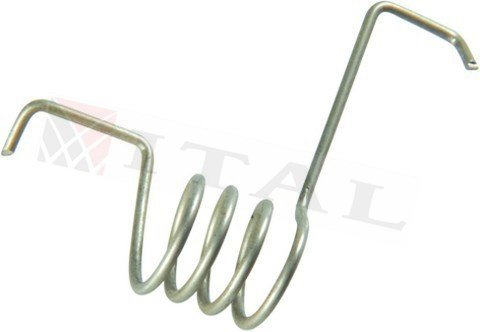 ITL-TETİK YAYI ÜST CAS./ALP.