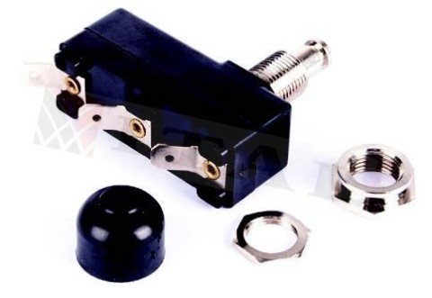 ITL-SEPET HAREKET DÜĞMESİ CASTEL GARDEN