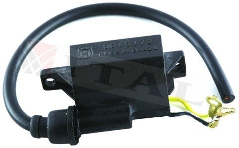 ITL-ELEKTRONİK BOBİN HUSQ 61/268 E.T.KÜÇÜK