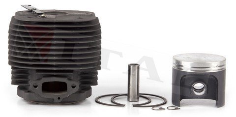 ITL-SİLİNDİR+PİSTON STI. 070 58MM