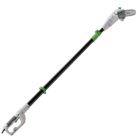 SENIX YT4348 ELEKT.YÜKSEK DAL BUD.TESTERE 750W / ELEKTRİKLİ MOTORLU YÜKSEK DAL BUDAMA TESTERESİ / TELESKOPİK / YT4348