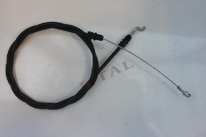 ITL-FREN TELİ OLEO./EFCO AR53