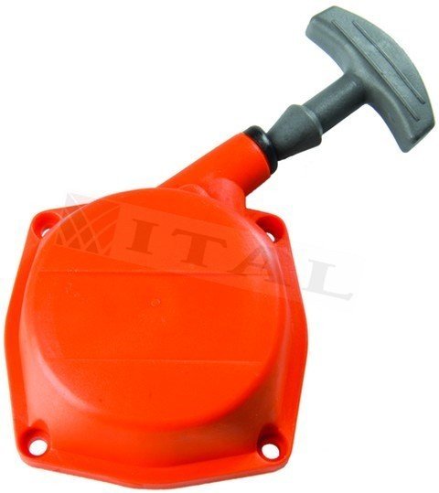 ITL-STARTER KOMPLE CAST/ALP 42/52/55 TURUNCU