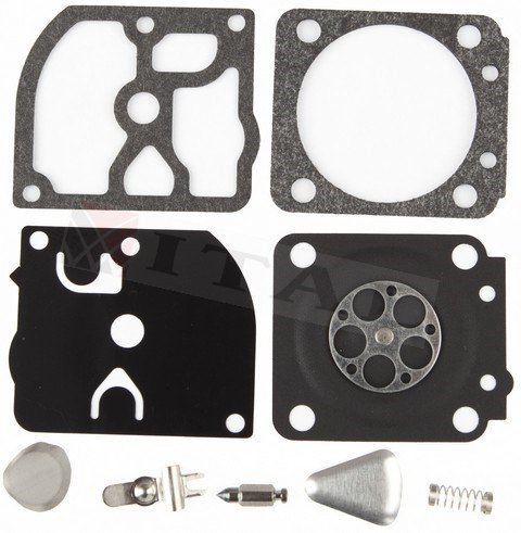 ITL-KARBÜRATÖR DİY. ECH. SRM4300 KOMPLE ZAMA ORJİNAL