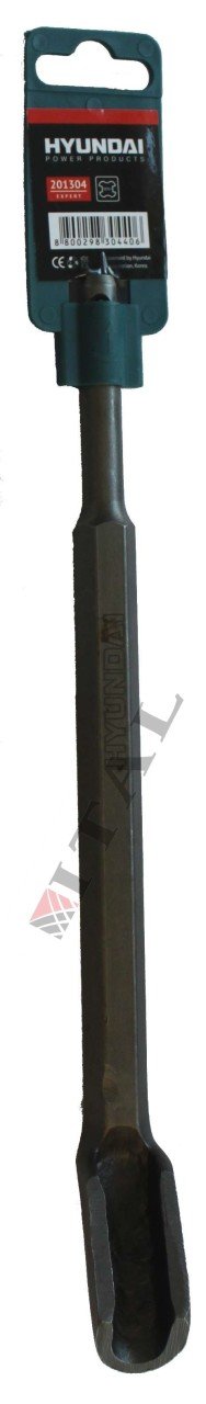ITL-SDS PLUS KANAL KAZIYICI UCU 22MM*250MM