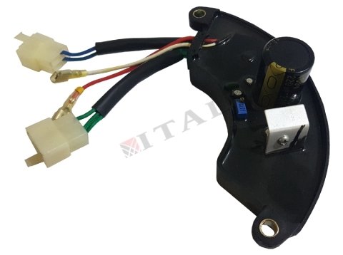 ITL-AVR LC8000DC (7 KABLO)