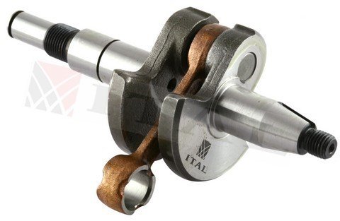 ITL-KRANK STI. MS170-017-018 8 MM (ITAL)