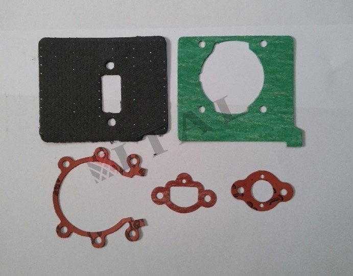 ITL-CONTA TAKIMI OLEO. SP42/SP44