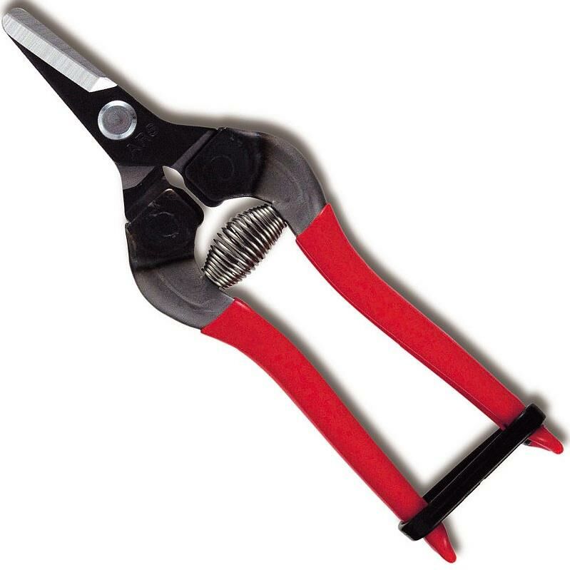 FELCO 320 MEYVE TOPLAMA MAKASI / BUDAMA MAKASI BUDAMA GRUBU /  / FELCO 320