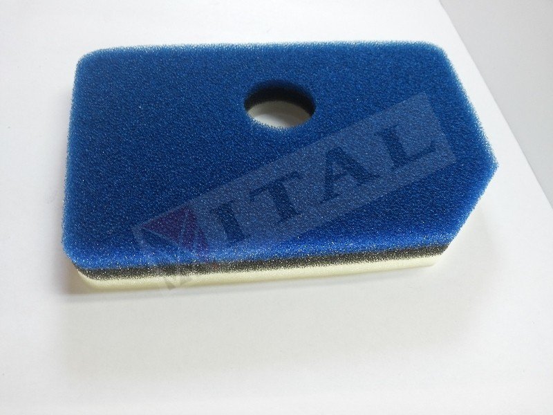 ITL-HAVA FİLTRESİ WACKER BTS930/935