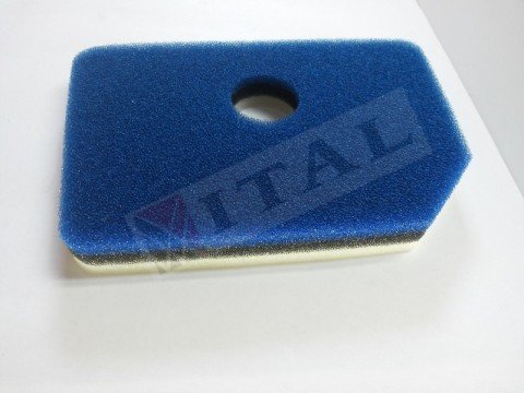 ITL-HAVA FİLTRESİ WACKER BTS930/935