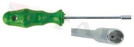 ITL-KARBÜRATÖR AYAR TORNAVİDASI HUSQ 137/136