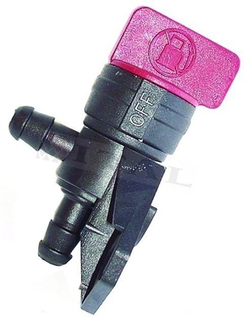 ITL-BENZİN MUSLUĞU HON. GCV 135/160