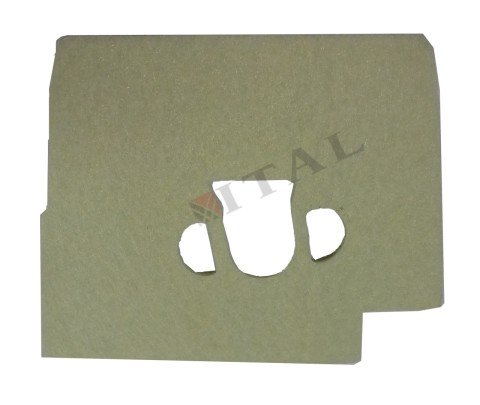 ITL-HAVA FİLTRESİ STI. FS160/FS220