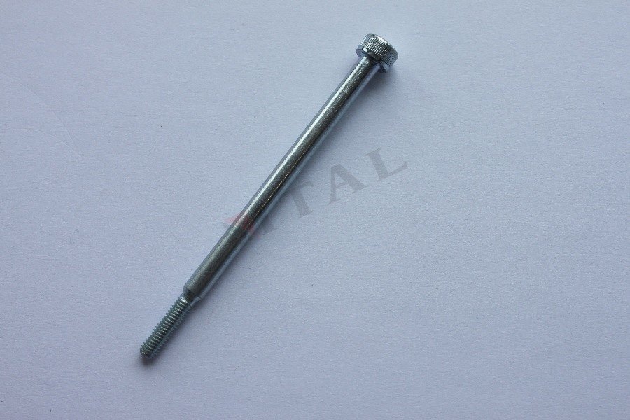 ITL-KARBÜRATÖR SAPLAMASI HUSQ 268