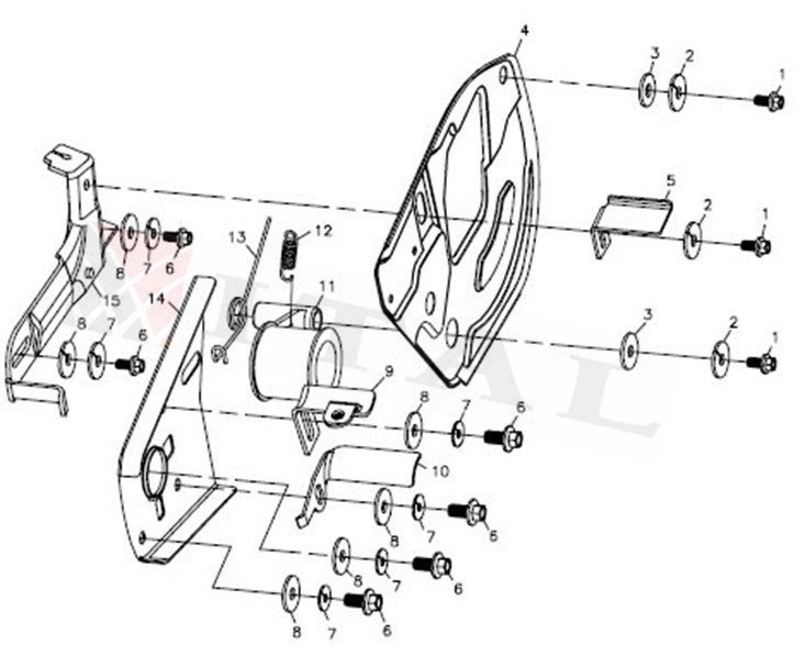 ITL-KAPAK LC750