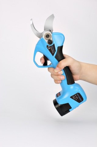 Energy D30 Akülü Budama Makası 3.2cm - Sensörlü