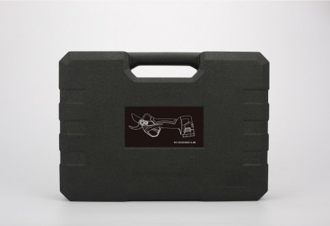 Energy D30 Akülü Budama Makası 3.2cm - Sensörlü