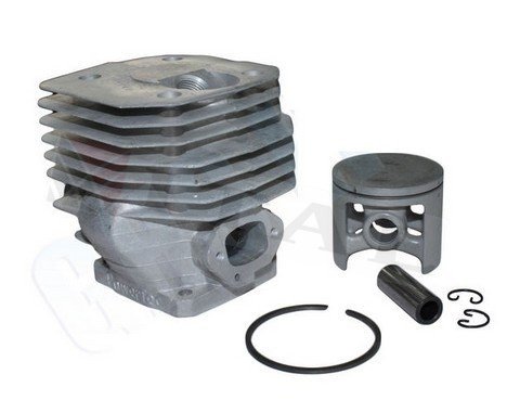 ITL-SİLİNDİR+PİSTON HUSQ 262-48MM 503541172