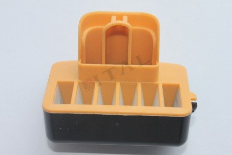 ITL-HAVA FİLTRESİ HUSQ 435/440/2240/135 NAYLON
