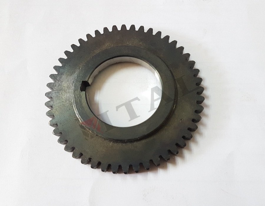 ITL-BALANS ZAMAN DİŞLİSİ DİZEL178(75X26MM 48DİŞ)