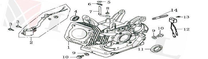 ITL-KARTER LC G270F