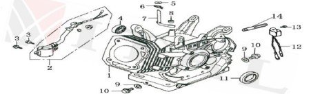 ITL-KARTER LC G270F