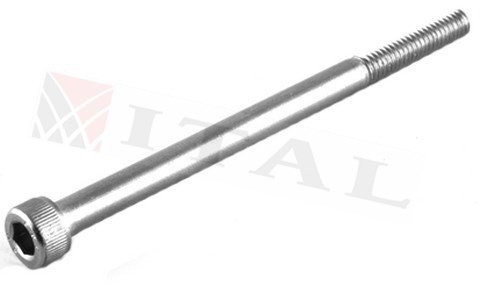 ITL-EGZOZ SAPLAMASI HUSQ 281/288