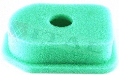 ITL-HAVA FİLTRESİ B&S 4HP SÜNGER