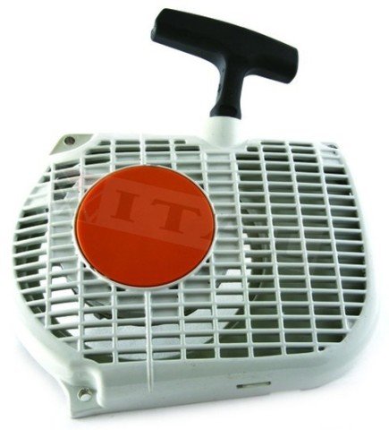 ITL-STARTER KOMPLE STI. 038/MS380