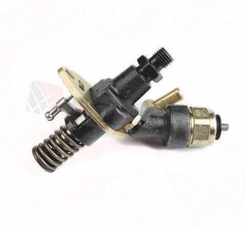 ITL-YAKIT POMPASI DİZEL 186F/188F SELENOİDLİ KOMPLE