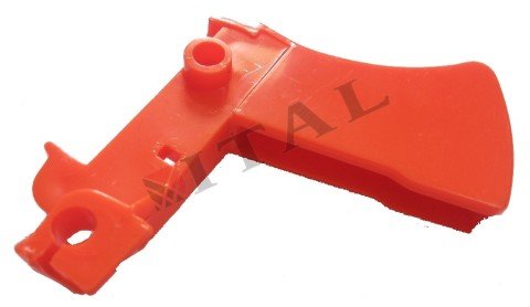 ITL-TETİK ALT ORAC CG520B