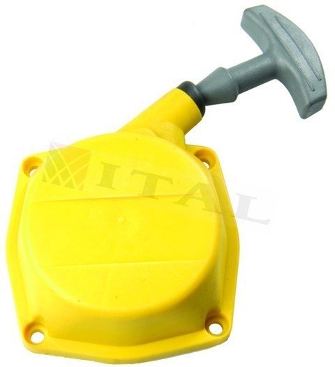 ITL-STARTER KOMPLE CAST/ALP 42/52/55 SARI