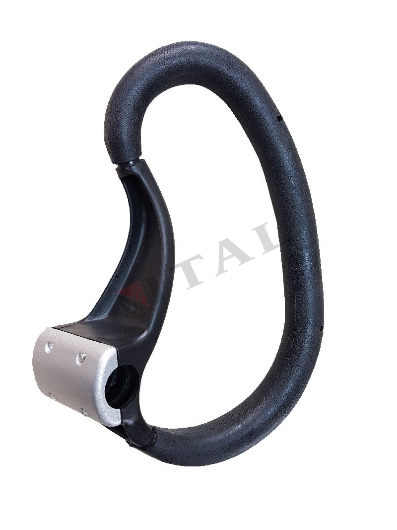 ITL-PİLOT KOL KOMPLE HYUNDAI HYX56S/OLEO. TÜM MODELL