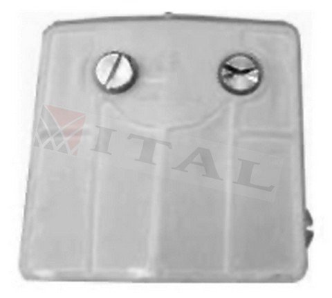 ITL-HAVA FİLTRESİ HUSQ 61/281/288 NAYLON