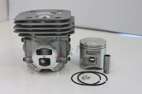 ITL-SİLİNDİR+PİSTON HUSQ 365X-TORQ/CS2166 50MM