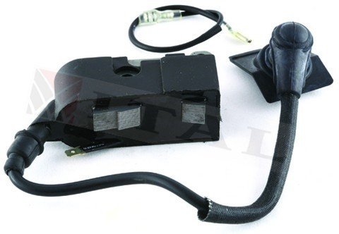 ITL-ELEKTRONİK BOBİN HYUNDAI TURBO 650/TURBO550