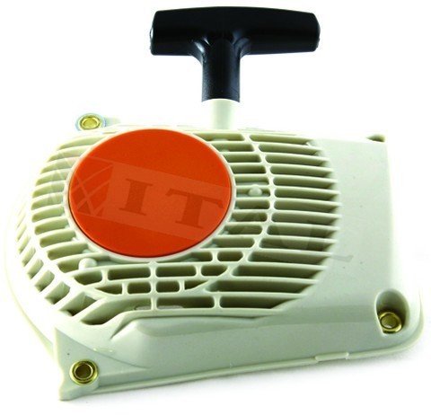 ITL-STARTER KOMPLE STI. 024/026/MS240/MS260