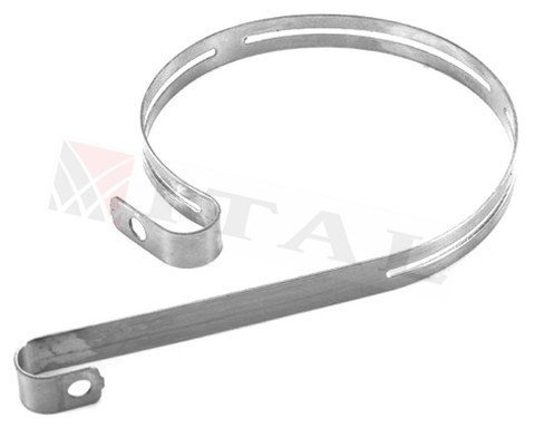 ITL-FREN ÇEMBERİ HUSQ 136/137/141/142