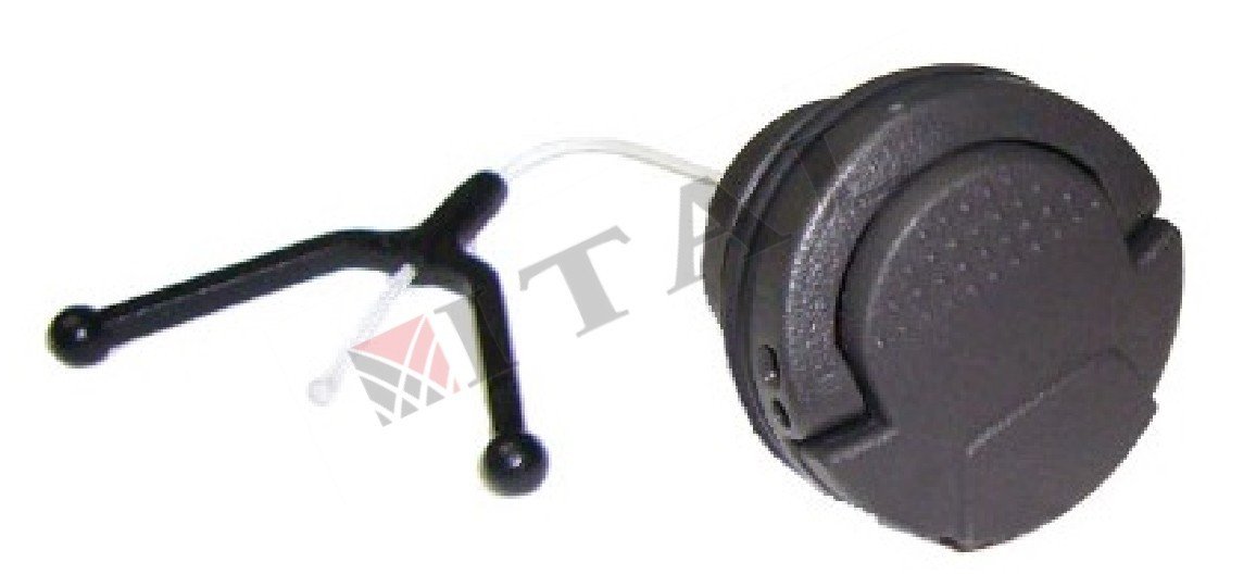 ITL-DEPO KAPAĞI YAĞ HUSQ 550XP/545/327/525PT5 MANDALLI