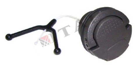 ITL-DEPO KAPAĞI YAĞ HUSQ 550XP/545/327/525PT5 MANDALLI