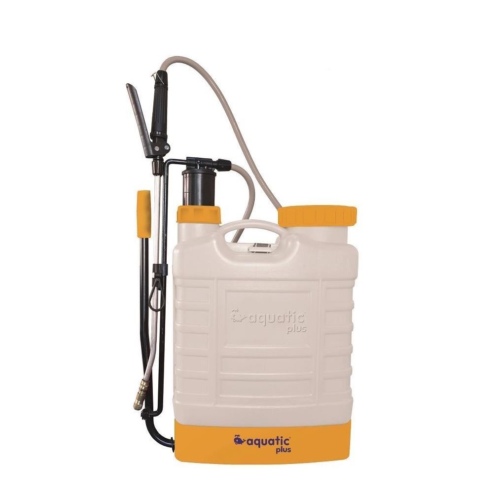 Aquatic Plus 255570 Basınçlı Sırt Pompası 20 L