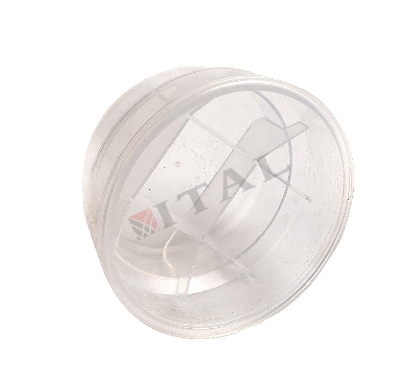 ITL-HAVA FİLTRE ALT CAMI DİZEL 170/178/186