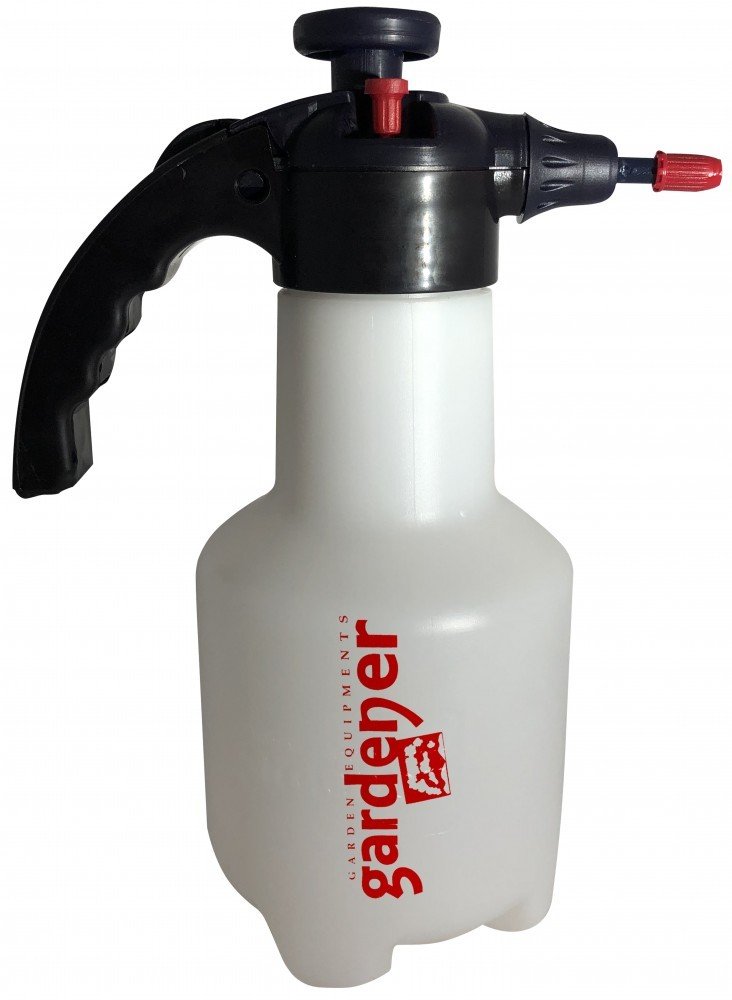 Gardener 355555 Basınçlı El Pompası 1,5 L