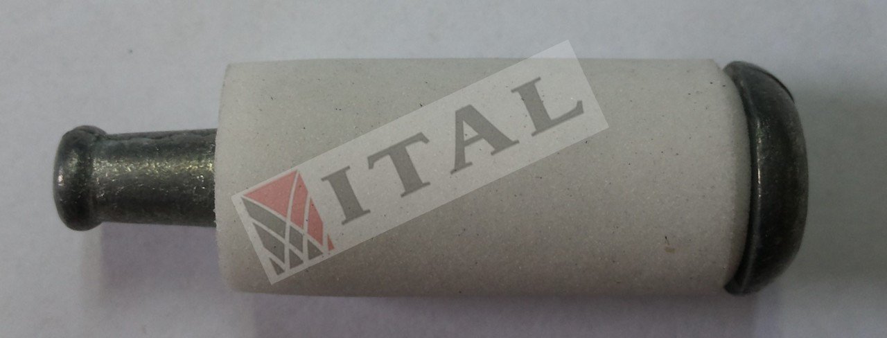 ITL-BENZİN FİLTRESİ POREX 5,3MMX12MM