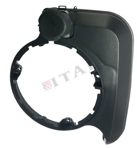 ITL-BENZIN DEPOSU B&S 625 SERISI MOTORLAR