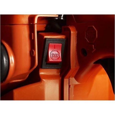 543 XP HUSQVARNA MOTORLU TESTERE 2,95HP / 43,1CC / 4,5KG / .325 / 32 DİŞ (S)