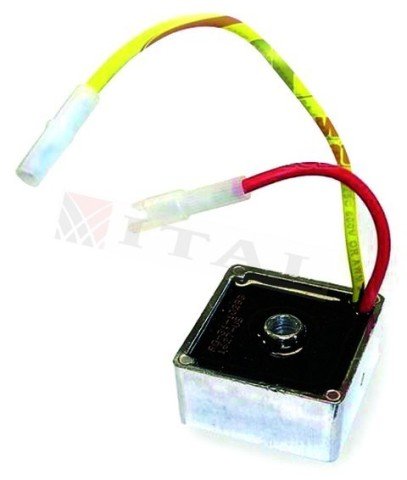 ITL-KONJEKTÖR B&S 13/16/18HP